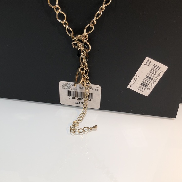 Thalia Sodi Statement Necklace - Picture 4 of 7